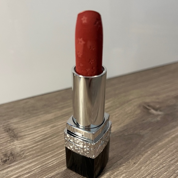 DIOR Rouge Dior in 558 Grace Velvet *LE* Star Edition - Picture 16 of 16